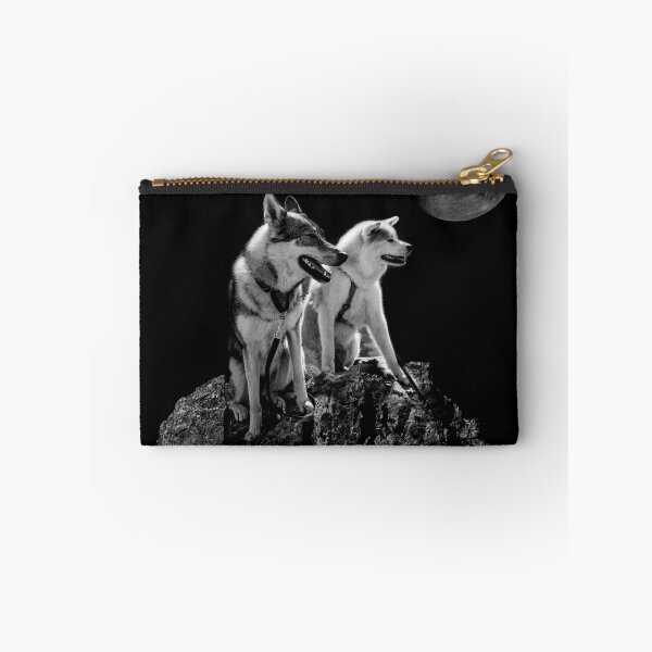 Item preview, Mountain Wolf designed and sold by vashumaso.