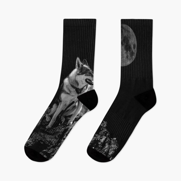 Item preview, Mountain Wolf designed and sold by vashumaso.