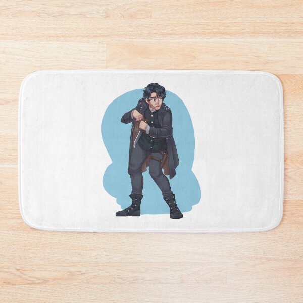 Item preview, Sasha Rackett  |Gift shirt designed and sold by delpewpaula.