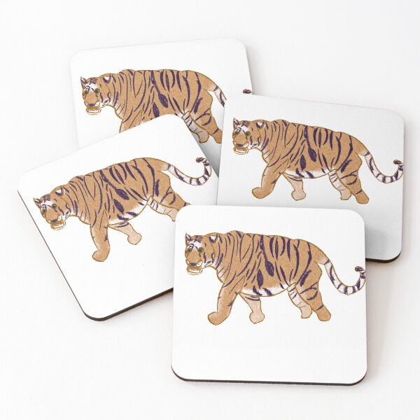 Item preview,  tiger designed and sold by NatureDesigned.