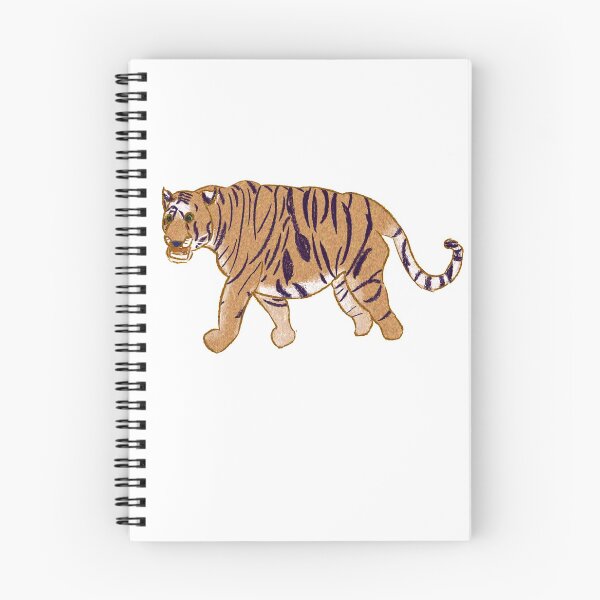 Item preview,  tiger designed and sold by NatureDesigned.