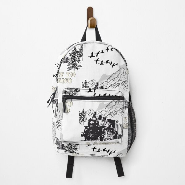 Item preview, Railway journey design. designed and sold by Salimtinwale.