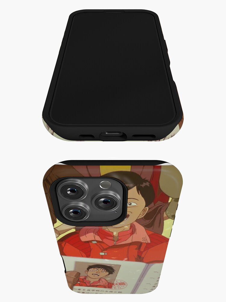 iPhone - aki 様 Chainsaw Man Cases - Aki Kon | Chainsaw man iPhone Soft Case