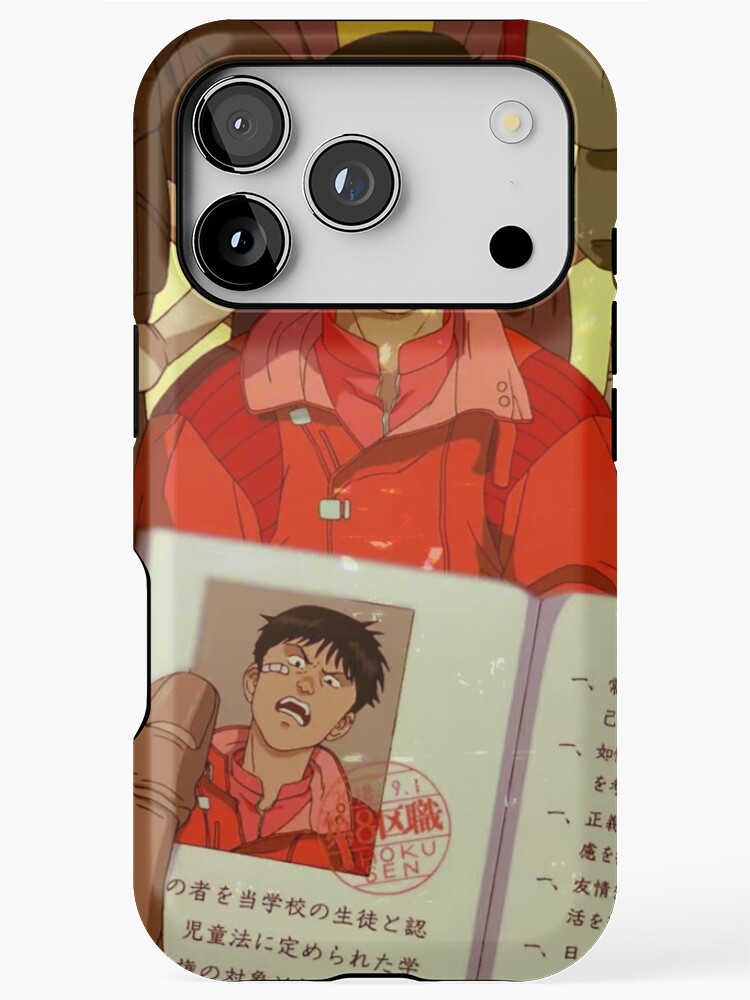 Supreme - AKIRA iPhoneケース X Xs Supreme - AKIRA iPhoneケース X Xs AKIRA（iPhone用ケース