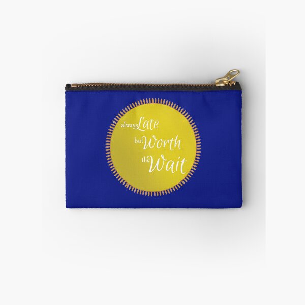 Item preview, Siempre tarde pero vale la pena la espera designed and sold by DigitalTintz.