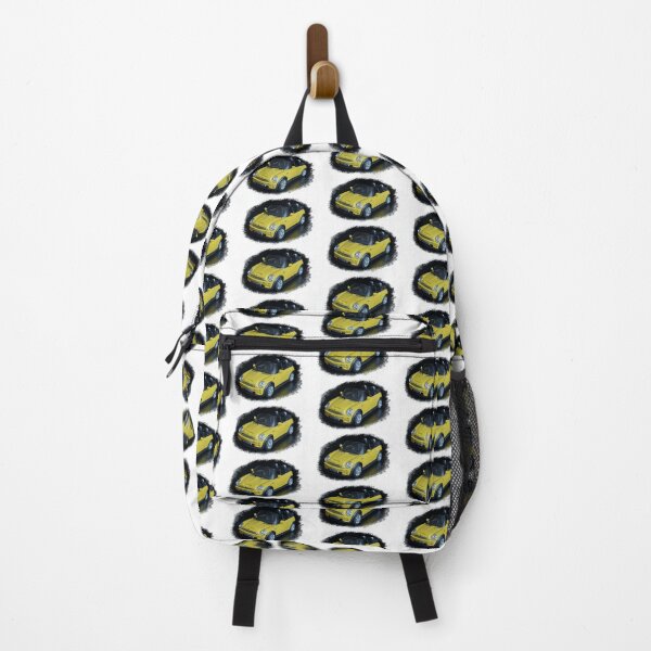 Item preview, Yellow black car hublow designed and sold by Design your dreams.