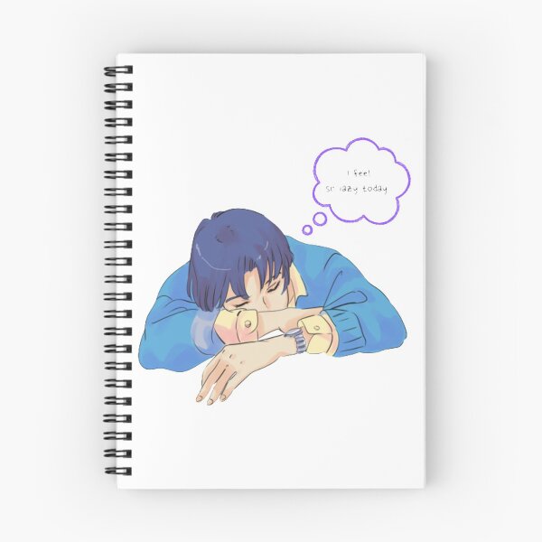 Item preview, I feel so lazy today... designed and sold by suns21.