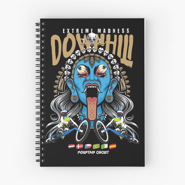 Item preview, Downhill designed and sold by Of Sports store.