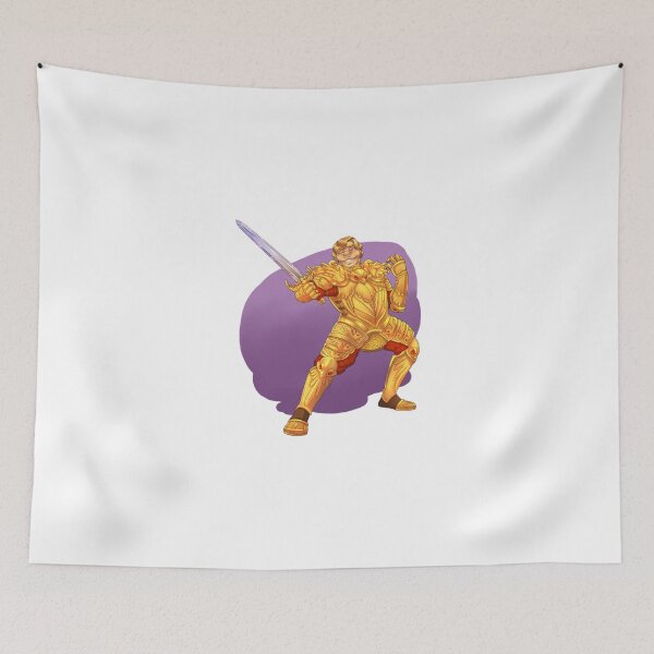 Item preview, Sir Bertrand MacGuffingham  |Gift shirt designed and sold by delpewpaula.