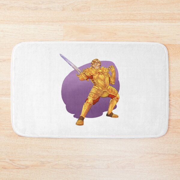 Item preview, Sir Bertrand MacGuffingham  |Gift shirt designed and sold by delpewpaula.