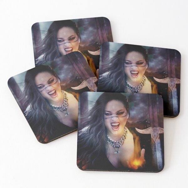 Item preview, Melissa Warrion Inspired Art designed and sold by FrozenMistress.