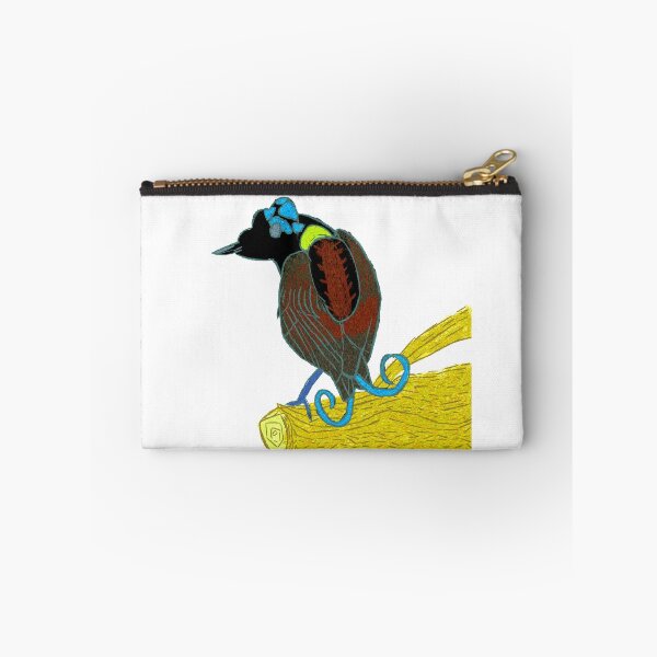 Item preview,  Wilson's bird  designed and sold by NatureDesigned.