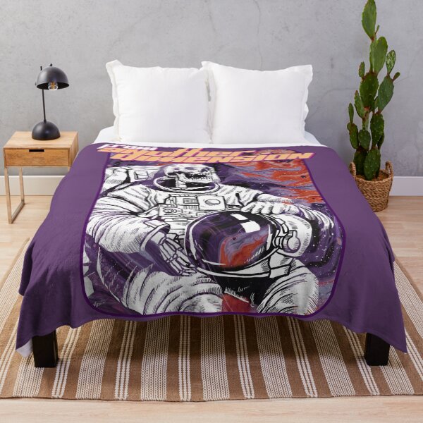 Item preview, Astronaut From Another Dimension designed and sold by AanmahStore.