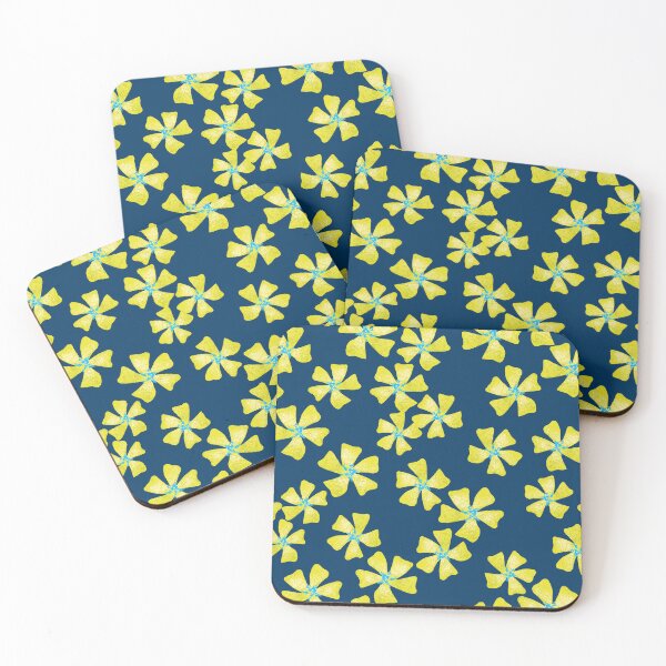 Item preview, Scattered flowers  designed and sold by Soramame.