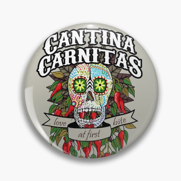 Item preview, Love at first bite designed and sold by CantinaCo.