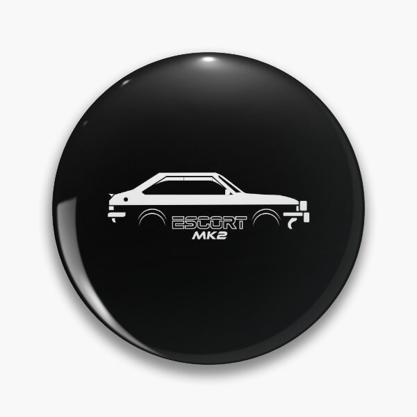 Item preview, ESCORT MK2 designed and sold by Callahans.