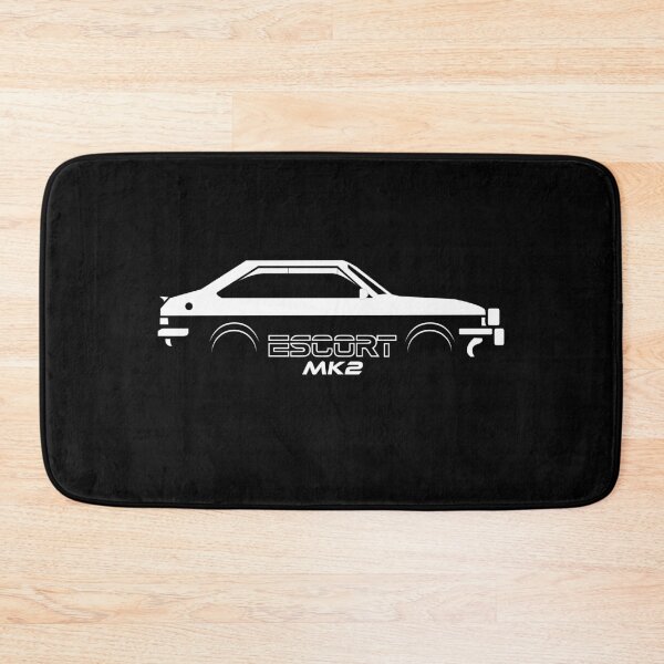 Item preview, ESCORT MK2 designed and sold by Callahans.