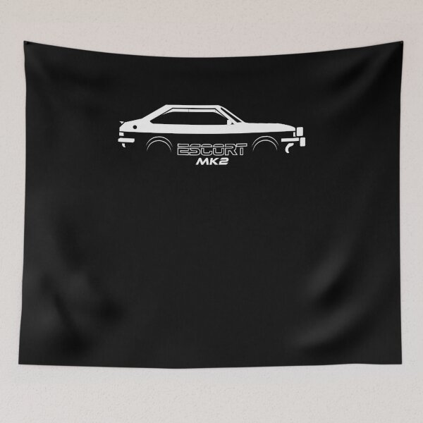 Item preview, ESCORT MK2 designed and sold by Callahans.