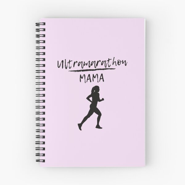 Item preview, Ultramarathon Mama designed and sold by g-raph.
