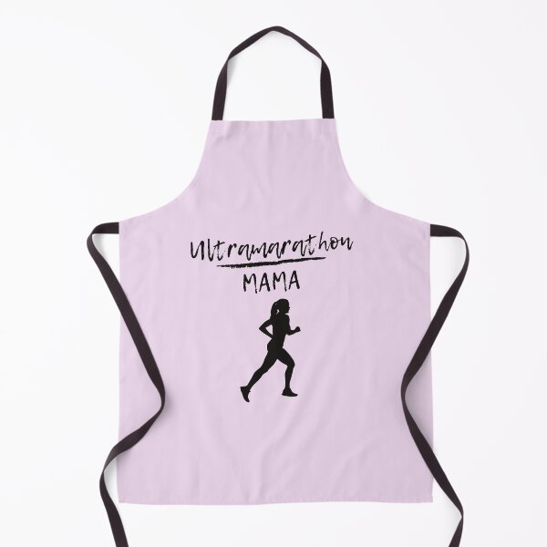 Item preview, Ultramarathon Mama designed and sold by g-raph.