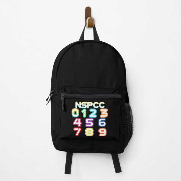 Item preview, nspcc number day designed and sold by hamdellah.