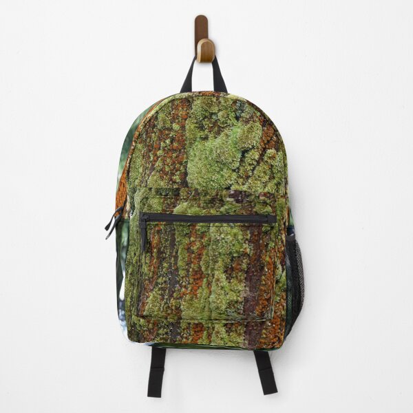 Item preview, bark with moss flora designed and sold by nikawanders.