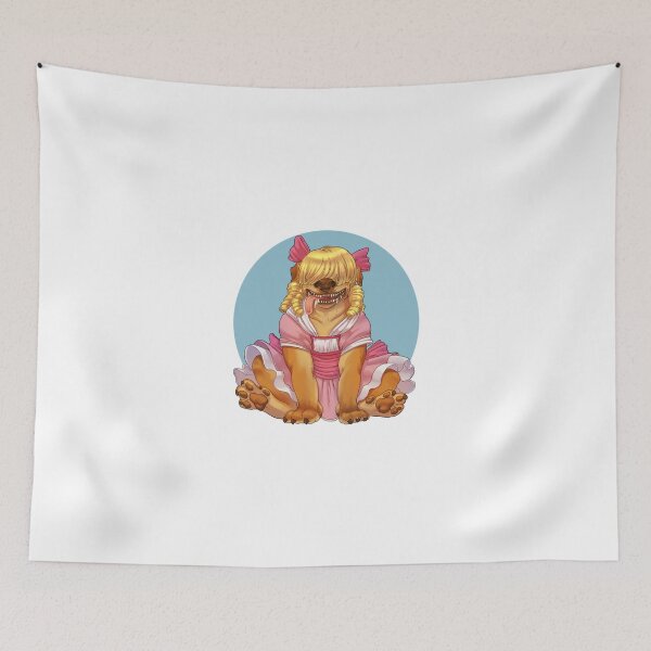 Item preview, Little Miss Brutor  |Gift shirt designed and sold by delpewpaula.