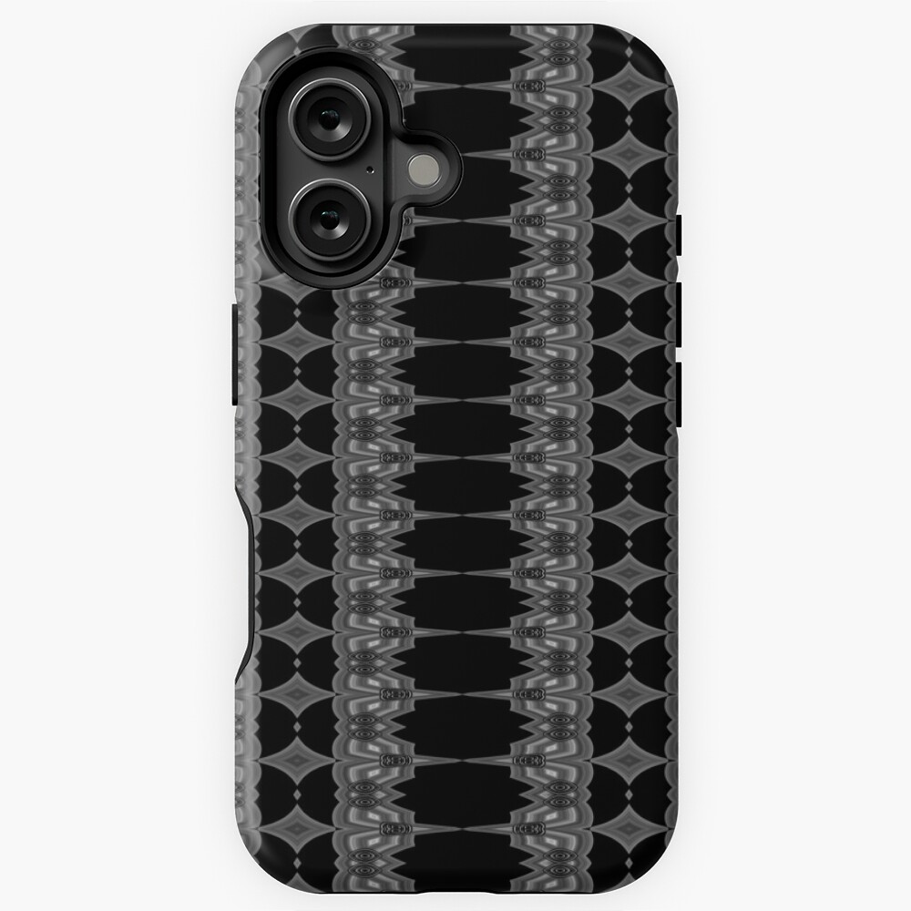 Item preview, iPhone Magsafe Tough Case designed and sold by Lafara.