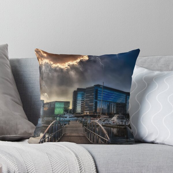 Item preview, Docklands  designed and sold by mellosphoto.