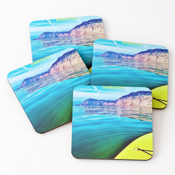Item preview, Sidmouth by the sea east Devon designed and sold by solidair.