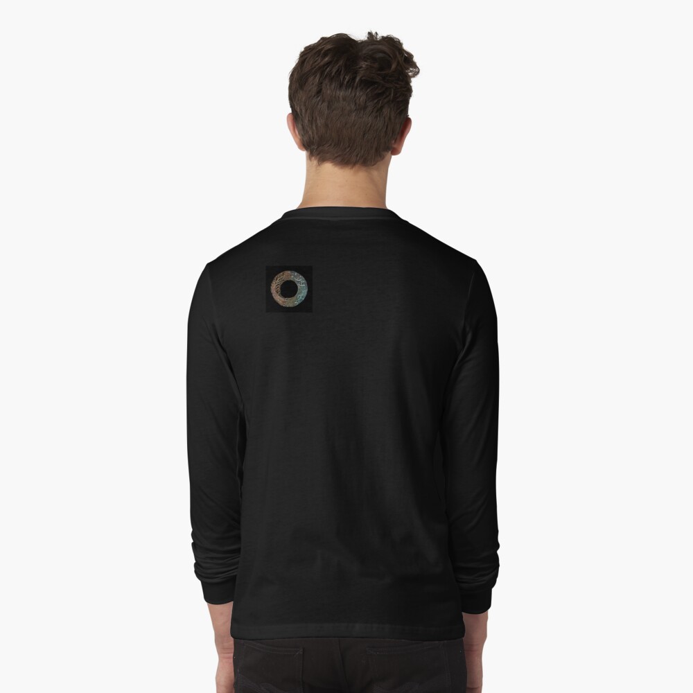 Item preview, Long Sleeve T-Shirt designed and sold by MonaShiber.