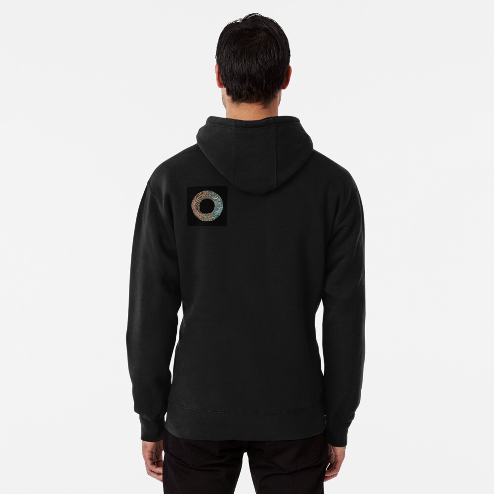 Item preview, Pullover Hoodie designed and sold by MonaShiber.