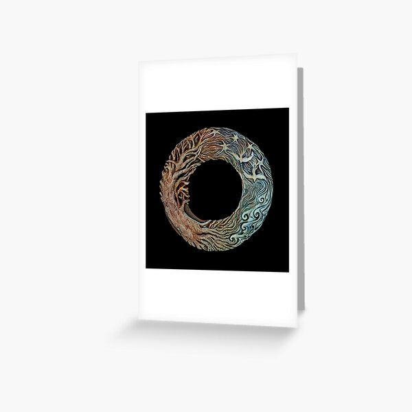 Item preview, Mandala: solstice sacred circle designed and sold by mona shiber.