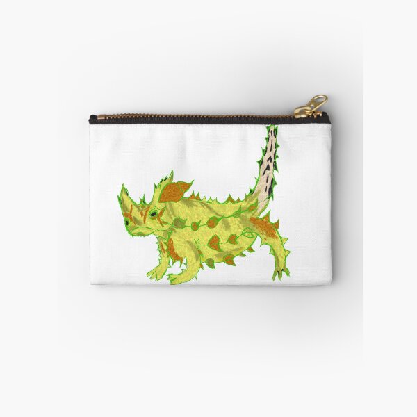 Item preview, Thorny devil designed and sold by NatureDesigned.