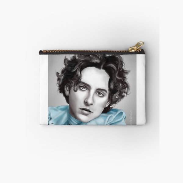 Item preview, Timothee Chalamet designed and sold by CumberCurlyGirl.