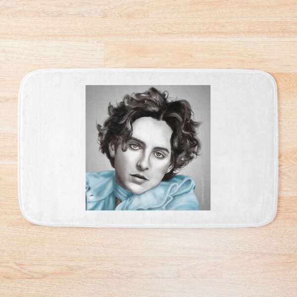 Item preview, Timothee Chalamet designed and sold by CumberCurlyGirl.