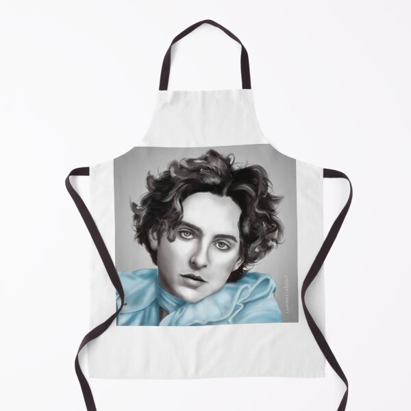 Item preview, Timothee Chalamet designed and sold by CumberCurlyGirl.