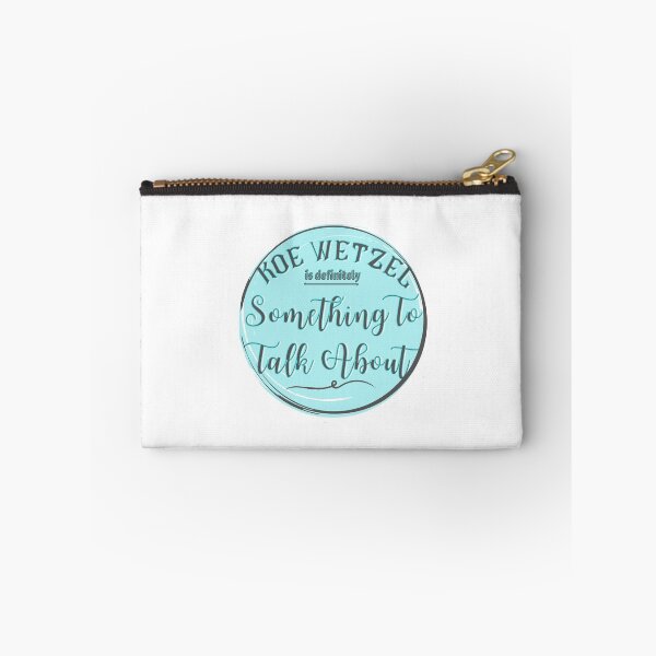 Item preview, Koe Wetzel is definitely Something To Talk About designed and sold by dmbdana.