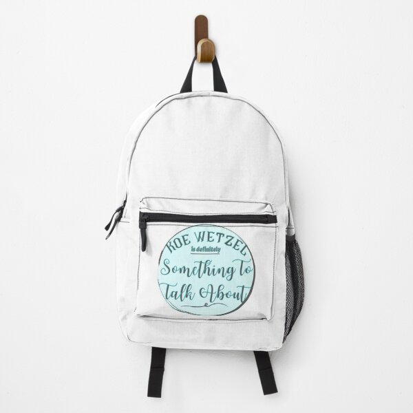 Item preview, Koe Wetzel is definitely Something To Talk About designed and sold by dmbdana.