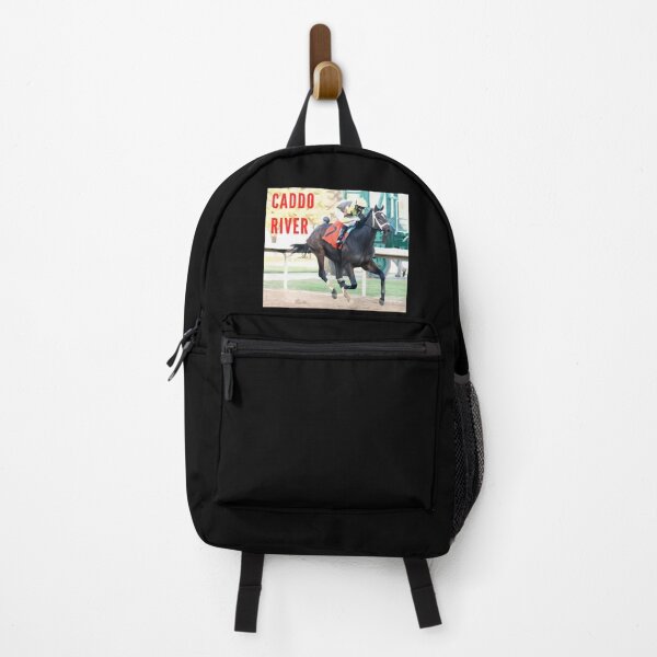 Item preview, Caddo River - Classic Horseracing designed and sold by TrillheadsStore.