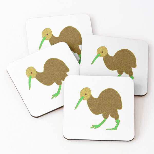 Item preview, Kiwi bird designed and sold by NatureDesigned.