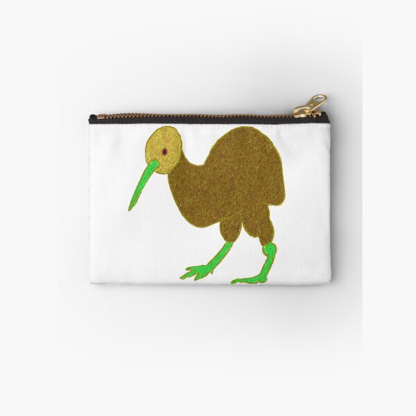 Item preview, Kiwi bird designed and sold by NatureDesigned.