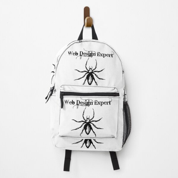 Item preview, Arachnophile Tattoo - Web Design Expert Tattoo - Spider Tattoo designed and sold by Rocketman2017.