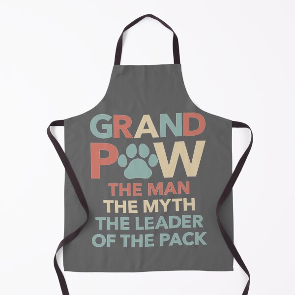 Item preview, Grandpaw Leader Of the Pack designed and sold by CoolYule.