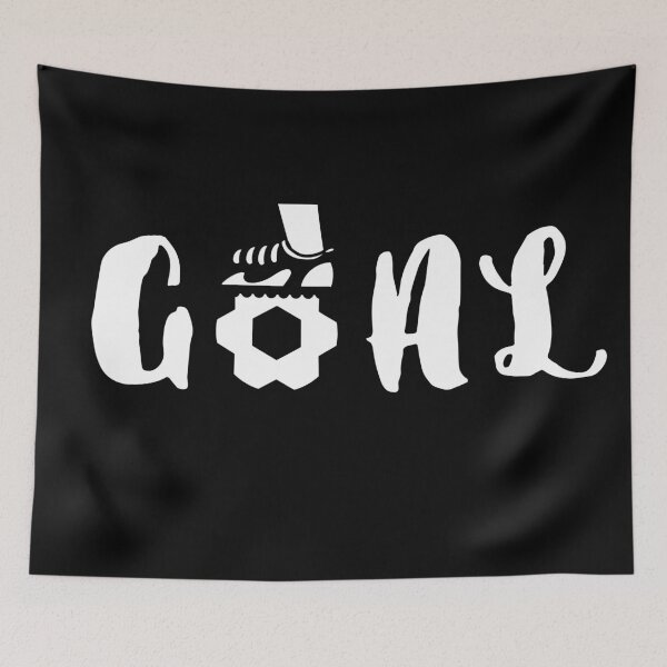 Item preview, Goal designed and sold by Ani1111.