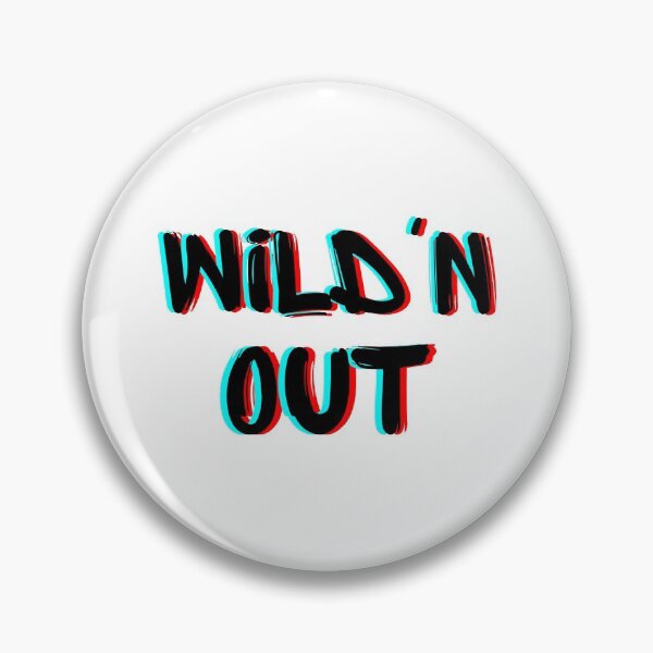 Item preview, Wild'n Out designed and sold by kindtoearth.