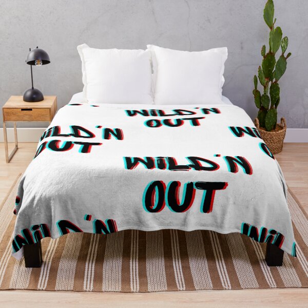 Item preview, Wild'n Out designed and sold by kindtoearth.