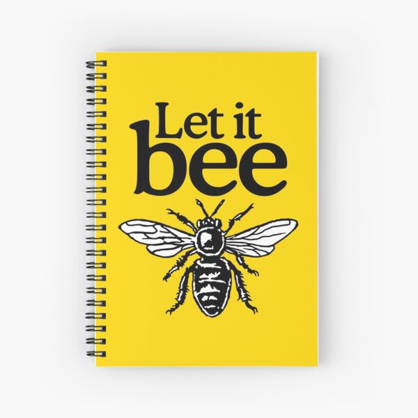 Item preview, Let It Bee Beekeeper Quote Design designed and sold by theshirtshops.