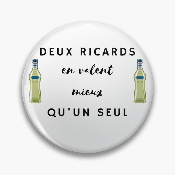 Item preview, Two ricards are better than one designed and sold by EzeGuitachi.