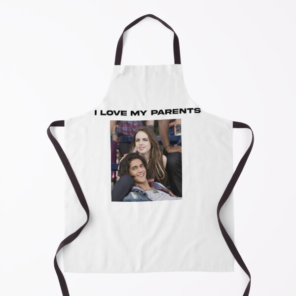 Item preview, I LOVE MY PARENTS - JADE AND BECK FROM VICTORIOUS designed and sold by Jujusz.